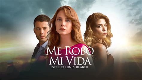 Lo que la vida me robó Capítulo 109 HD - YouTube