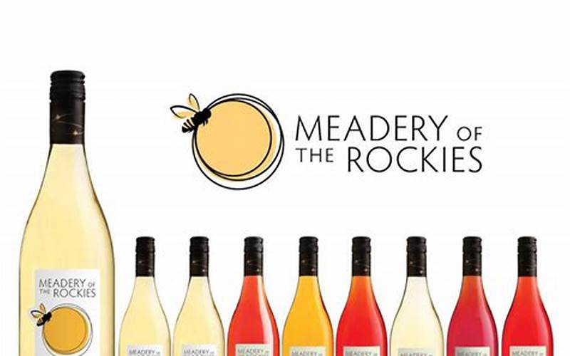 Meadery Of The Rockies Patio
