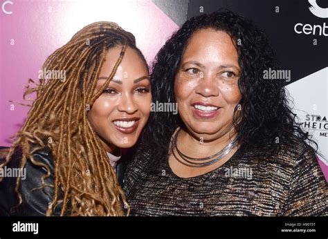 The Unbreakable Bond: Delving Into the Inspiring Parenting Journey of Meagan Good's Phenomenal Folks!