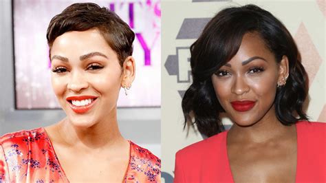 Unlocking the Secret to Meagan Good's Flawless Glow: The Truth Behind Her Skin Bleaching Journey