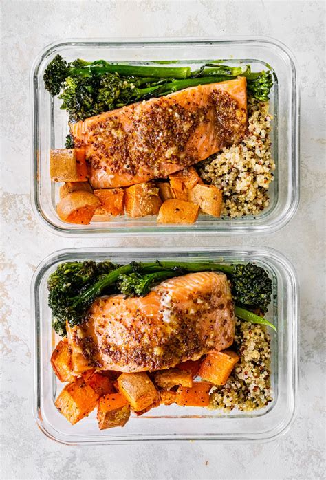 Meal Prep