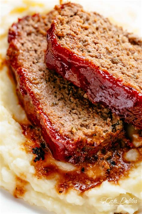 Mealsandmunchies Meatloaf Recipe