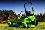 Mean Green Mower Prices