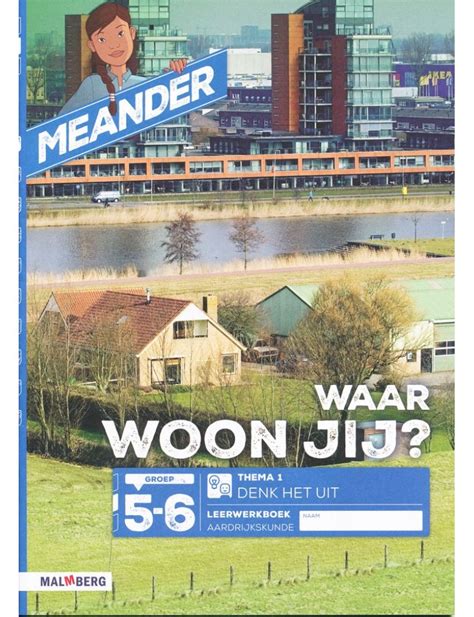 De Meander Groep 5 leerlingen maken gebruik van filmpjes als lesmateriaal.