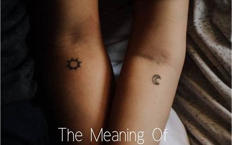Meaning Behind Live By The Sun Love By The Moon