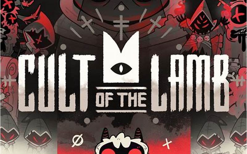 Meaning Of Cult Of The Lamb Trophies