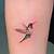Meaning Of Hummingbird Tattoo