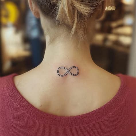 Meaning Infinity Tattoo