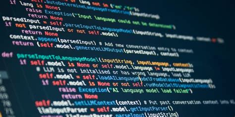 Meaning of Programming and Programming language