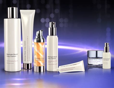 Uncover Timeless Beauty with Meaningful Beauty's Revolutionary Skincare Range