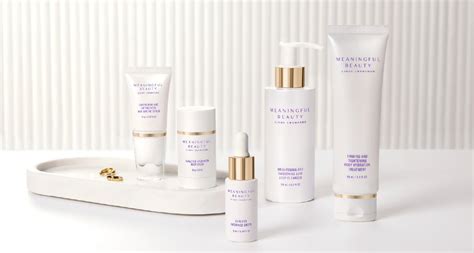 Unveiling the Unmatched Excellence of Meaningful Beauty's First-rate Customer Service