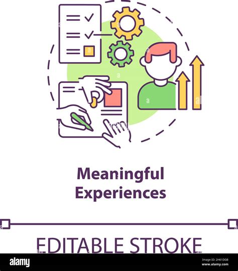 Meaningful Experience