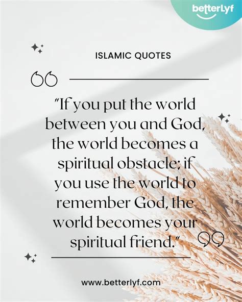 Meaningful Islamic Quotes