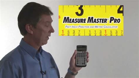 Measure Master Pro