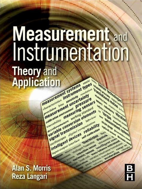 Measurement And Instrumentation: Theory And Application