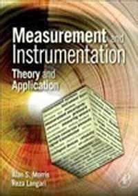 Measurement And Instrumentation: Theory And Application Highlights