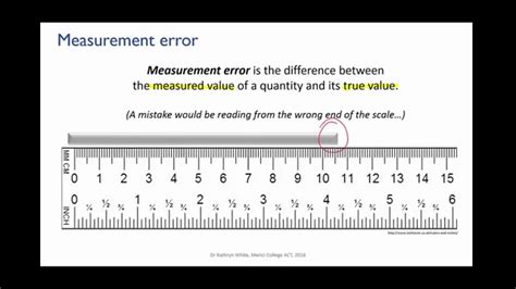 Measurement+Error