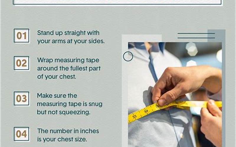 How to Measure Pit to Pit