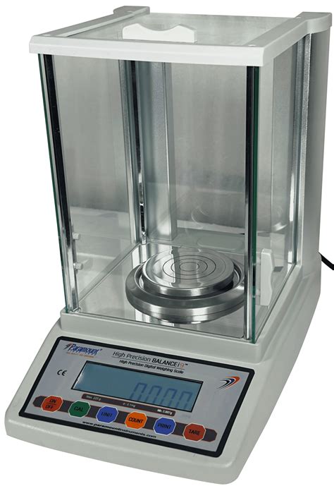 Measuring Accurately