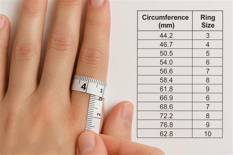 Measuring