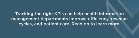 Measuring Success: KPIs for Community Health
