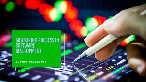 Measuring Success in Corporate Software Development