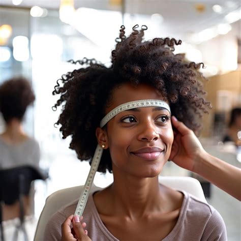 Measuring Your Head for a Custom Fit