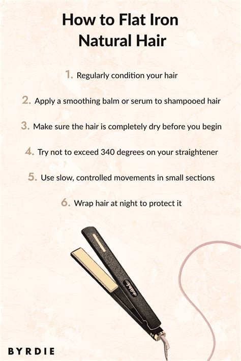 Measuring Your Natural Hair