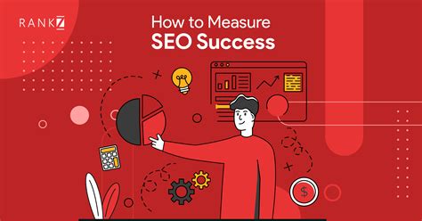 Measuring and analyzing SEO success