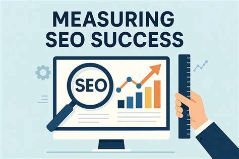 Measuring the Success of AI-Driven SEO Content