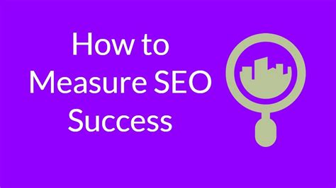 Measuring the Success of Your SEO-Optimized Press Release