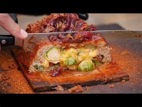 Meat Church Meatloaf Recipe