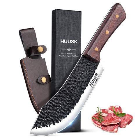 Meat Cleaver Knife In India