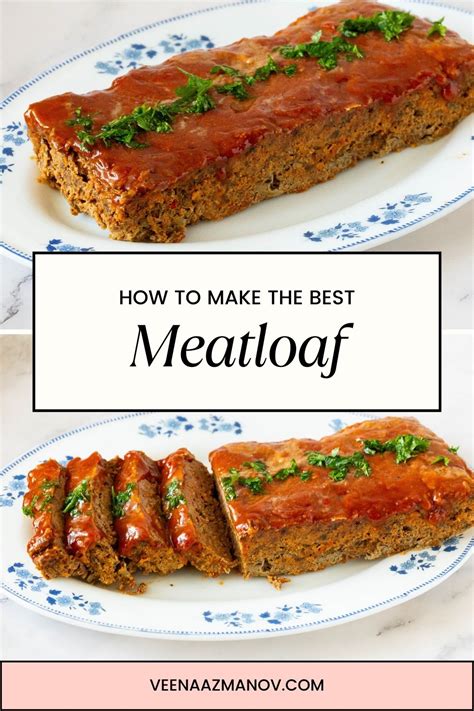 Meatloaf Recipe Reddit