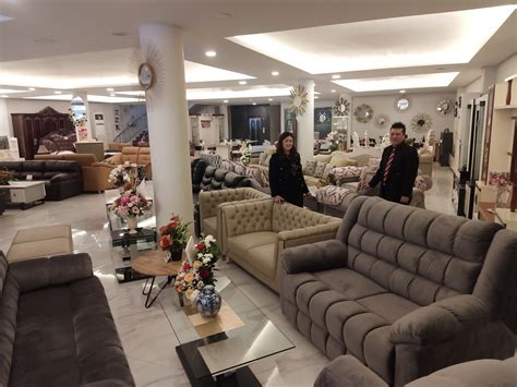 Mebel Berkualitas Semarang untuk Interior Rumah Anda