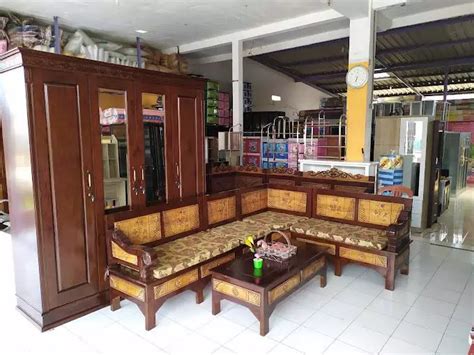 Mebel Sukses: Toko Mebel Terpercaya di Indonesia Untuk Kebutuhan Furnitur Anda