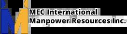 Mec International Manpower Resources Inc