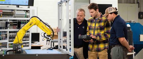Mechanical Engineering Programs In Georgia