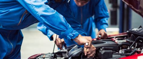 Mechanical Repairs Austin TX Reliable Service