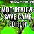 Mechwarrior Save Editor