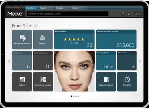 Med Spa Management Software