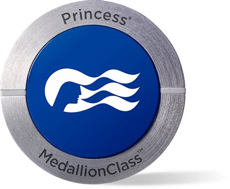 Medallion App Logo