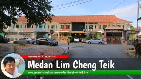 Medan Lim Cheng Teik