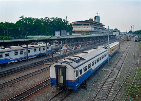 Stasiun Kereta Api Medan