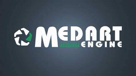 Medart Engine Catalog