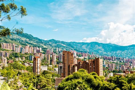 Medellin Colombia Tips