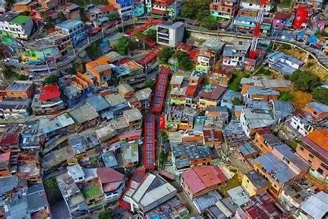Medellin Comuna 13
