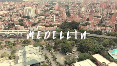 Medellin Filmmaker