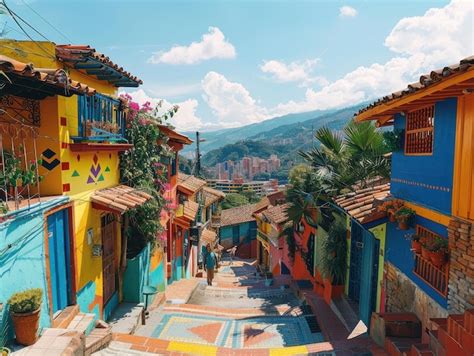 Medellin Local Culture