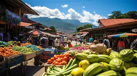 Medellin Local Markets